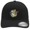 Flexfit 6277 Mid Profile Baseball Hat Thumbnail