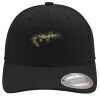 Flexfit 6277 Mid Profile Baseball Hat Thumbnail