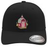 Flexfit 6277 Mid Profile Baseball Hat Thumbnail