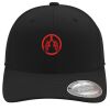 Flexfit 6277 Mid Profile Baseball Hat Thumbnail