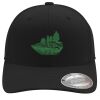 Flexfit 6277 Mid Profile Baseball Hat Thumbnail