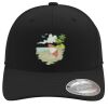 Flexfit 6277 Mid Profile Baseball Hat Thumbnail