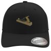 Flexfit 6277 Mid Profile Baseball Hat Thumbnail