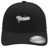 Flexfit 6277 Mid Profile Baseball Hat Thumbnail