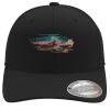 Flexfit 6277 Mid Profile Baseball Hat Thumbnail