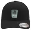 Flexfit 6277 Mid Profile Baseball Hat Thumbnail