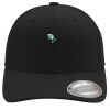 Flexfit 6277 Mid Profile Baseball Hat Thumbnail