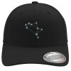 Flexfit 6277 Mid Profile Baseball Hat Thumbnail