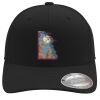 Flexfit 6277 Mid Profile Baseball Hat Thumbnail