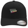 Flexfit 6277 Mid Profile Baseball Hat Thumbnail