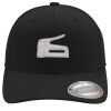 Flexfit 6277 Mid Profile Baseball Hat Thumbnail