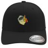 Flexfit 6277 Mid Profile Baseball Hat Thumbnail