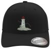 Flexfit 6277 Mid Profile Baseball Hat Thumbnail