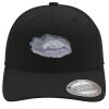 Flexfit 6277 Mid Profile Baseball Hat Thumbnail