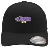 Flexfit 6277 Mid Profile Baseball Hat Thumbnail