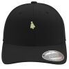 Flexfit 6277 Mid Profile Baseball Hat Thumbnail