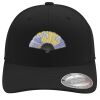 Flexfit 6277 Mid Profile Baseball Hat Thumbnail