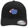 Flexfit 6277 Mid Profile Baseball Hat Thumbnail