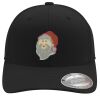 Flexfit 6277 Mid Profile Baseball Hat Thumbnail