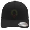 Flexfit 6277 Mid Profile Baseball Hat Thumbnail