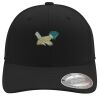 Flexfit 6277 Mid Profile Baseball Hat Thumbnail
