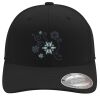Flexfit 6277 Mid Profile Baseball Hat Thumbnail