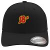 Flexfit 6277 Mid Profile Baseball Hat Thumbnail