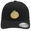 Flexfit 6277 Mid Profile Baseball Hat Thumbnail
