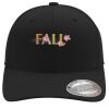 Flexfit 6277 Mid Profile Baseball Hat Thumbnail