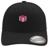 Flexfit 6277 Mid Profile Baseball Hat Thumbnail