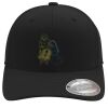 Flexfit 6277 Mid Profile Baseball Hat Thumbnail