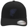 Flexfit 6277 Mid Profile Baseball Hat Thumbnail