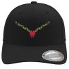 Flexfit 6277 Mid Profile Baseball Hat Thumbnail