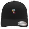 Flexfit 6277 Mid Profile Baseball Hat Thumbnail