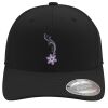 Flexfit 6277 Mid Profile Baseball Hat Thumbnail