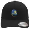 Flexfit 6277 Mid Profile Baseball Hat Thumbnail