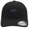 Flexfit 6277 Mid Profile Baseball Hat Thumbnail