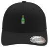 Flexfit 6277 Mid Profile Baseball Hat Thumbnail