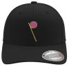 Flexfit 6277 Mid Profile Baseball Hat Thumbnail