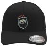 Flexfit 6277 Mid Profile Baseball Hat Thumbnail