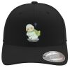 Flexfit 6277 Mid Profile Baseball Hat Thumbnail
