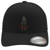 Flexfit 6277 Mid Profile Baseball Hat Thumbnail