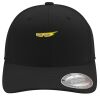 Flexfit 6277 Mid Profile Baseball Hat Thumbnail
