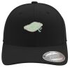 Flexfit 6277 Mid Profile Baseball Hat Thumbnail