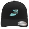 Flexfit 6277 Mid Profile Baseball Hat Thumbnail