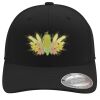 Flexfit 6277 Mid Profile Baseball Hat Thumbnail