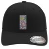 Flexfit 6277 Mid Profile Baseball Hat Thumbnail