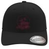 Flexfit 6277 Mid Profile Baseball Hat Thumbnail