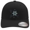 Flexfit 6277 Mid Profile Baseball Hat Thumbnail