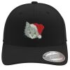 Flexfit 6277 Mid Profile Baseball Hat Thumbnail
